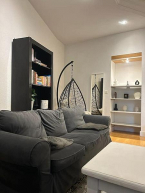 Appartement haussmannien centre